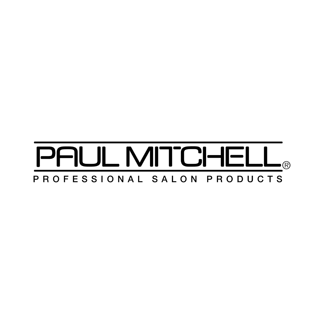Paul Mitchell Professional Salon Products logo.
